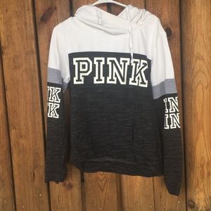 VS PINK SWEATSHIRT